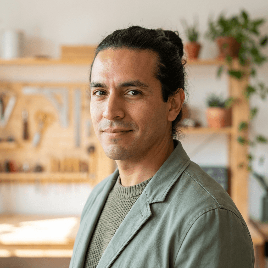 James Ortega